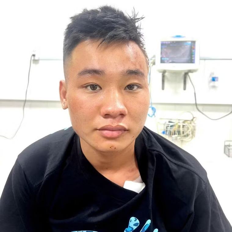 Khởi tố, bắt tạm giam kẻ giết 3 mẹ con ở Đồng Nai