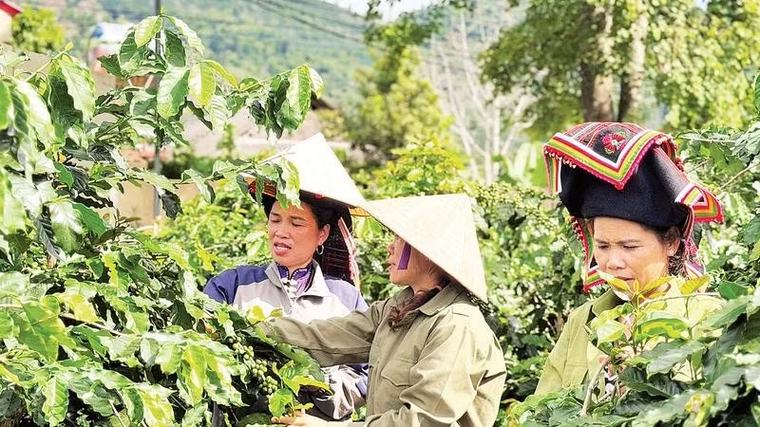 “Điểm tựa” giúp nông dân tự tin khởi nghiệp