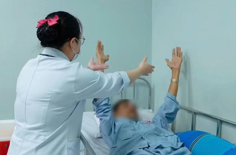 Đột quỵ 2 lần trong 6 tháng vì tự ý ngưng thuốc