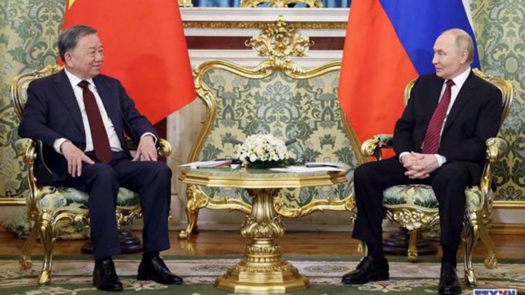 Chuyến thăm của Tổng Bí thư, Chủ tịch nước Tô Lâm sẽ đưa ra những định hướng mới về hợp tác dài hạn Việt