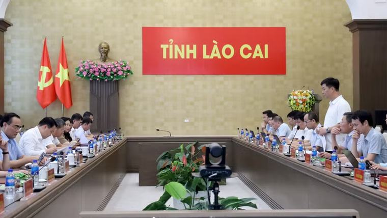 Hội nghị triển khai Quyết định, Kế hoạch giám sát của Ban Thường vụ Tỉnh ủy