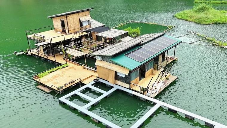 Tài chính cho nông nghiệp xanh