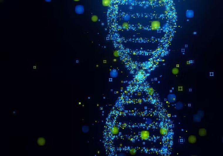 Phát hiện hai “tổ tiên ma” ẩn trong DNA người hiện đại