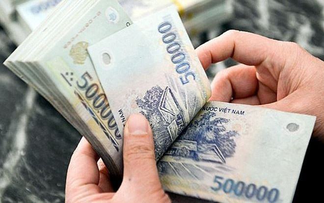 Tháng 3/2027 trình Trung ương Đề án cải cách tiền lương