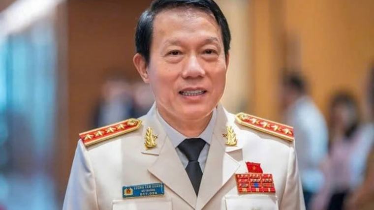 Đại tướng Lương Tam Quang: Xây dựng các Trường Văn hóa CAND thực sự là những "Mái ấm kỷ cương, trí tuệ và hạnh phúc"