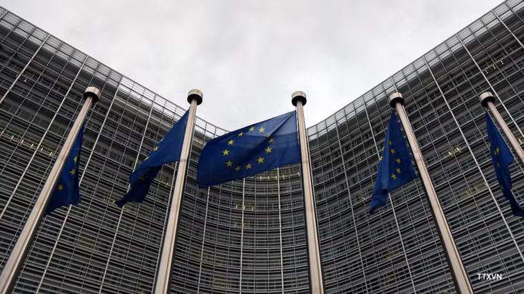 EU khánh thành cơ sở lưu trữ carbon lớn nhất châu Âu