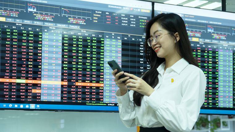 Chứng khoán hôm nay mới nhất 7/9: VN-Index hướng tới vùng 1.900 điểm