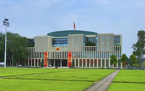 Nghị quyết số 37/2026/QH16 về cơ chế, chính sách đặc thù xử lý vi phạm pháp luật liên quan đến kinh tế; ứng dụng KHCN, đối mới sáng tạo, chuyển đổi số