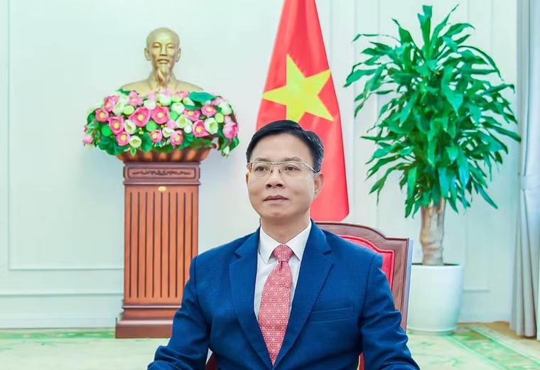 Việt Nam khẳng định vai trò dẫn dắt, để văn hóa là động lực phát triển toàn cầu