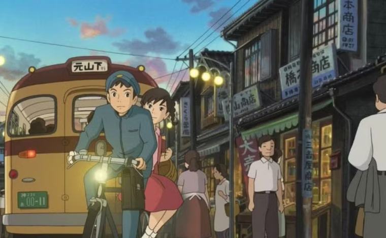 Loạt phim kinh điển của nhà Ghibli ra mắt tại Việt Nam, với những thông điệp chữa lành hướng đến người trẻ