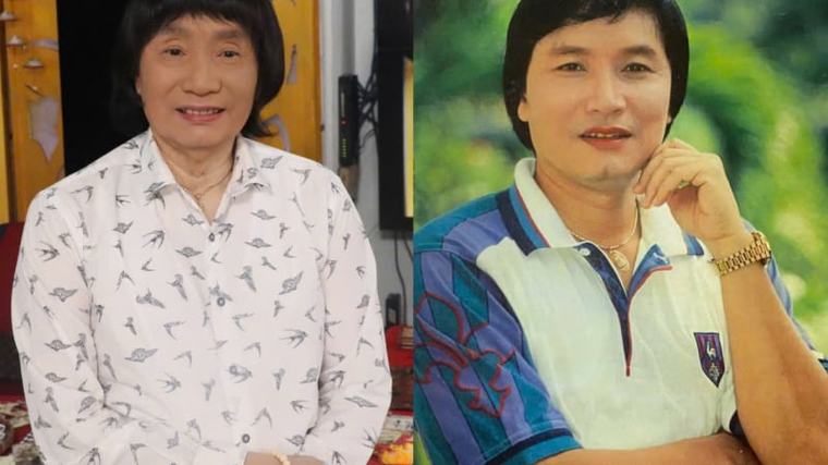 Nghệ sĩ Nhân dân cả một đời gắn bó cải lương, tuổi U80 xúc động gặp lại chính mình qua những tư liệu xưa