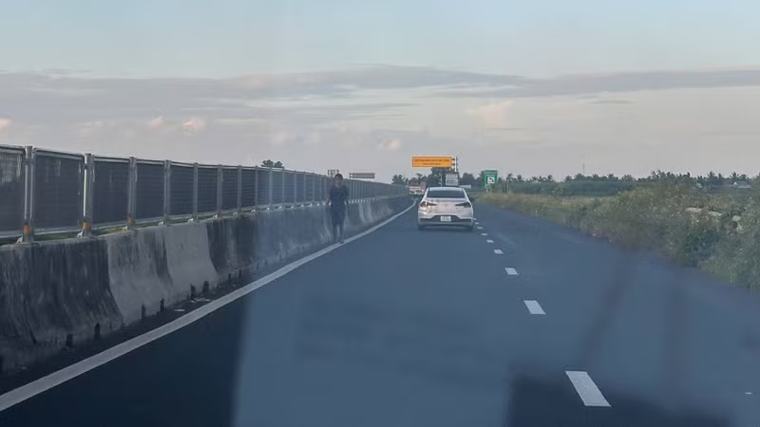 Không để đường cao tốc trở thành điểm mất an toàn giao thông