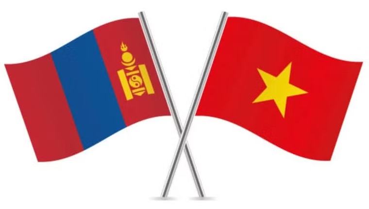 Mở rộng và cụ thể hóa các trụ cột hợp tác Việt Nam – Mông Cổ