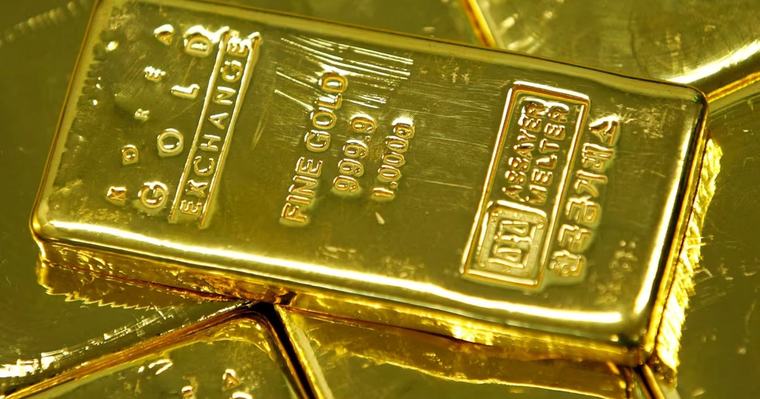 Giá vàng hôm nay 3/9: Vàng SJC giảm 1,3 triệu đồng/lượng, thế giới tăng trở lại