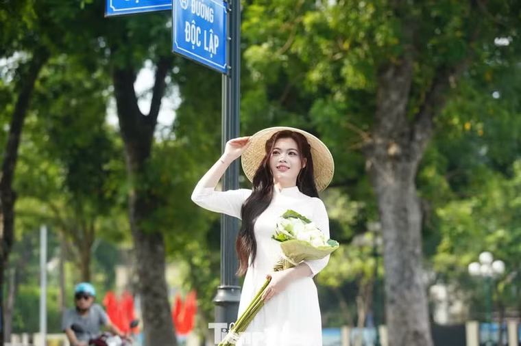 Miền Bắc nắng đẹp đến bao giờ?