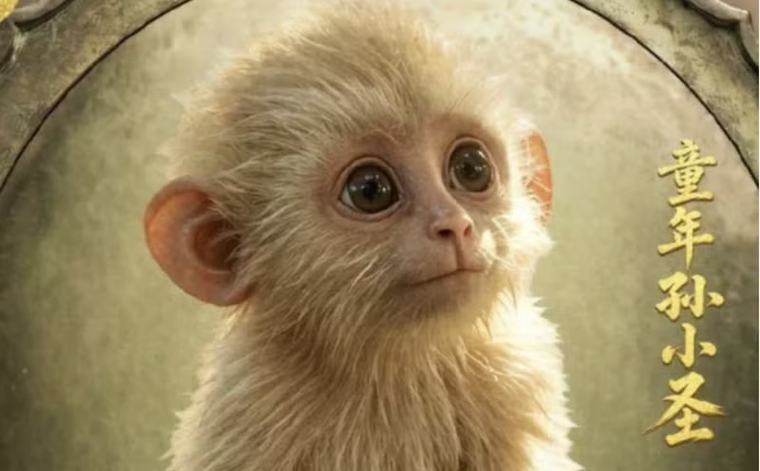 'Hậu Tây Du Ký' gây tranh cãi khi ứng dụng AI