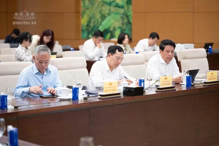 Đáp ứng yêu cầu phát triển hạ tầng số trong tình hình mới