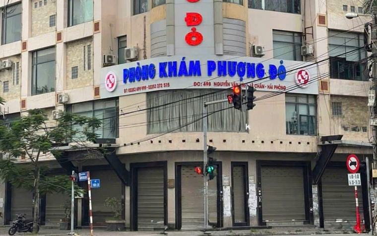 Lật tẩy thủ đoạn 'vẽ bệnh' ở Phòng khám đa khoa Phượng Đỏ