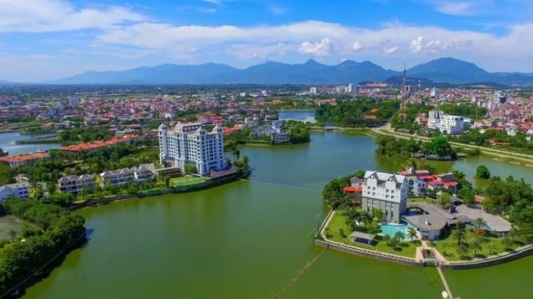 Danh sách 13 dự án đầu tư tồn đọng kéo dài sau sáp nhập tỉnh Vĩnh Phúc, Phú Thọ, Hòa Bình, có dự án ở hồ nước tự nhiên