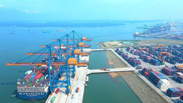 Đưa sự kiện đối ngoại lớn về Vũng Tàu, TP.HCM quảng bá tiềm năng kinh tế biển tới bạn bè quốc tế