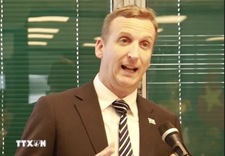 Đưa công nghệ Israel vào nông nghiệp Việt: Từ chuyển giao đến đồng phát triển