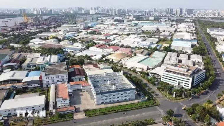 Vì sao số doanh nghiệp rút khỏi thị trường Thành phố Hồ Chí Minh tăng mạnh?