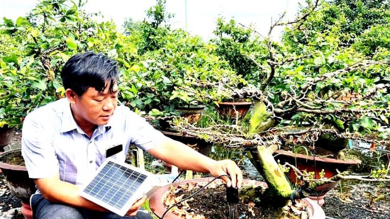 TP.HCM xây dựng vùng sản xuất thực phẩm an toàn: Minh bạch hóa nông sản bằng công nghệ (bài 4)