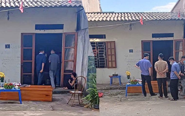 Người phụ nữ 69 tuổi tử vong tại nhà, 2 con gặp vấn đề về nhận thức