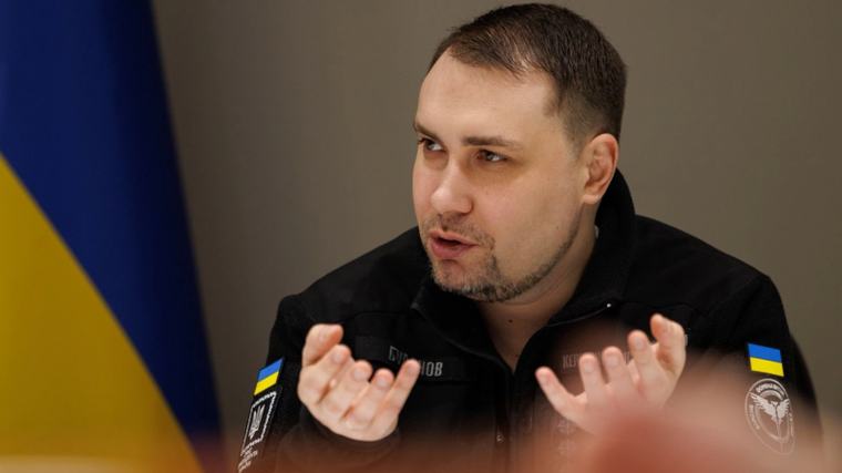 Ukraine tiết lộ lời mời bất ngờ từ Moscow về khả năng gặp gỡ ông Putin để đàm phán hòa bình