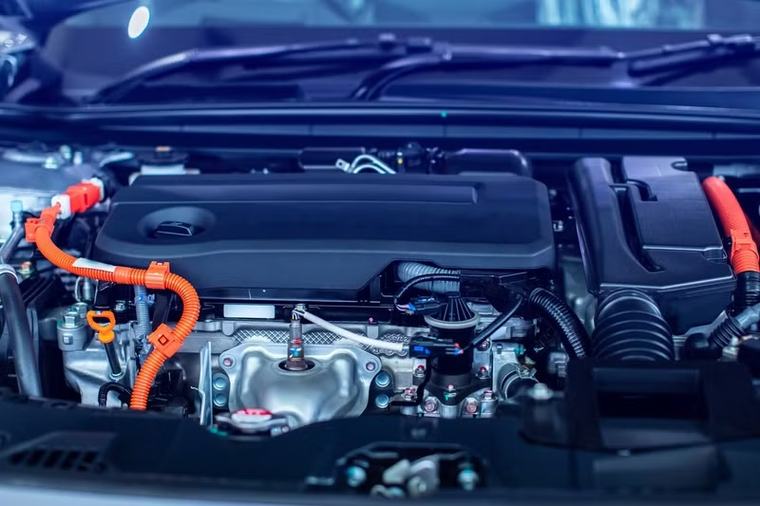Cách hệ truyền động hybrid hoạt động trên xe hiện đại