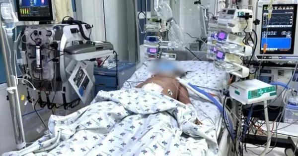 Căn bệnh khiến bé gái 10 tuổi tổn thương gan thận sau 5 ngày sốt