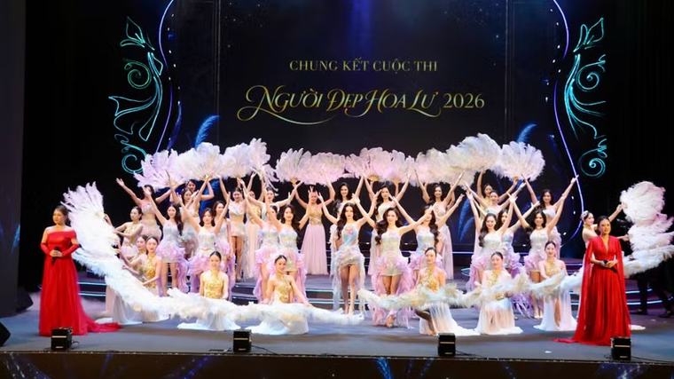 Cuộc thi “Người đẹp Hoa Lư” năm 2026: Tôn vinh vẻ đẹp phụ nữ vùng đất Cố đô