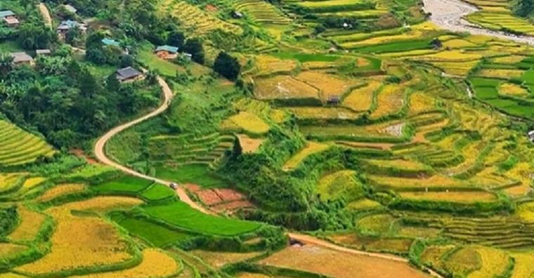 Xách xe lên và đi: Bốn ngày khám phá cung đường phượt Cao Bằng tuyệt đẹp của Việt Nam