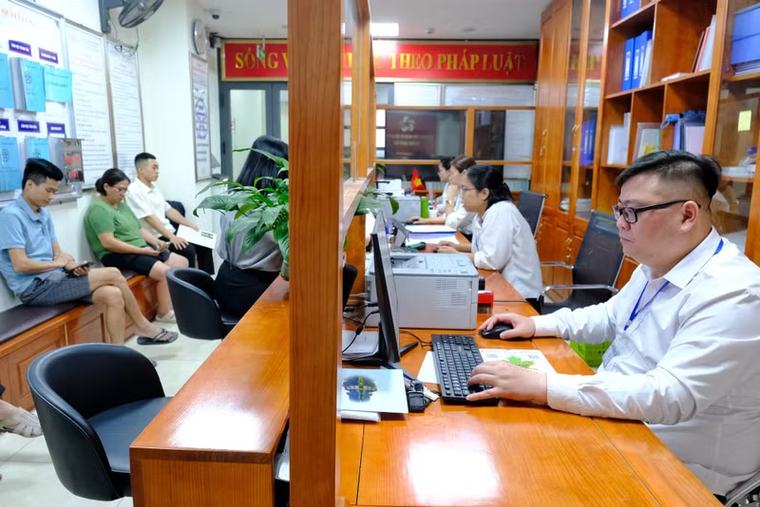 Chính phủ yêu cầu đánh giá cán bộ bằng kết quả, khắc phục tâm lý sợ sai, sợ trách nhiệm