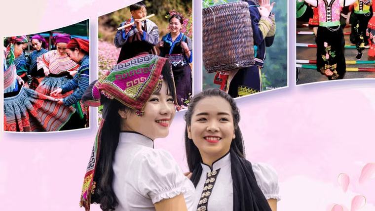 Lào Cai khảo sát chỉ số hạnh phúc của người dân trên toàn tỉnh vào tháng 9 hàng năm