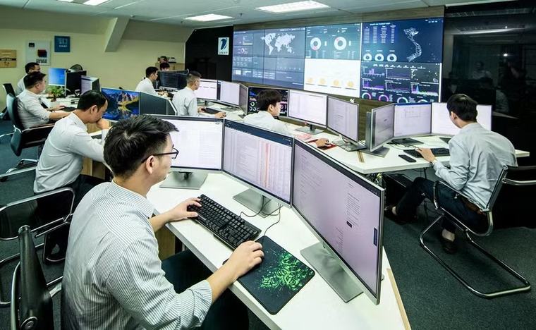 Doanh nghiệp kinh doanh sản phẩm mật mã dân sự: Phải có ít nhất 2 cán bộ kỹ thuật