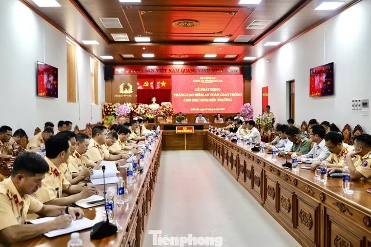 Xử lý nghiêm các cơ sở, tiệm sửa xe có hành vi “độ chế” phương tiện
