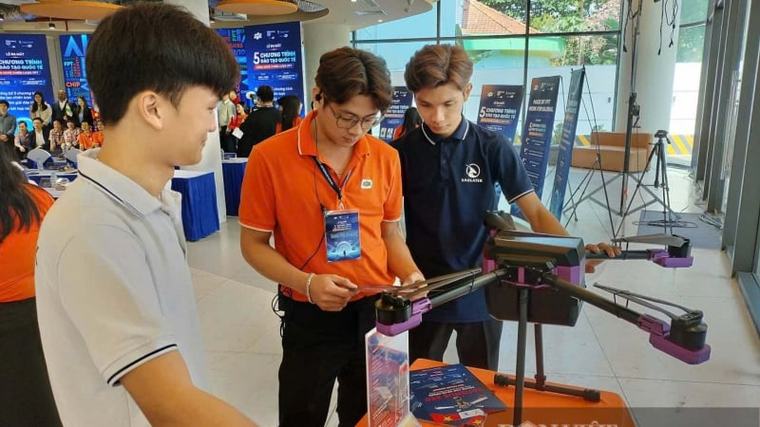 Từ hạ tầng ngầm đến startup: Luật Phát triển đô thị kích hoạt loạt chính sách ưu đãi, đón "sóng" đầu tư mới