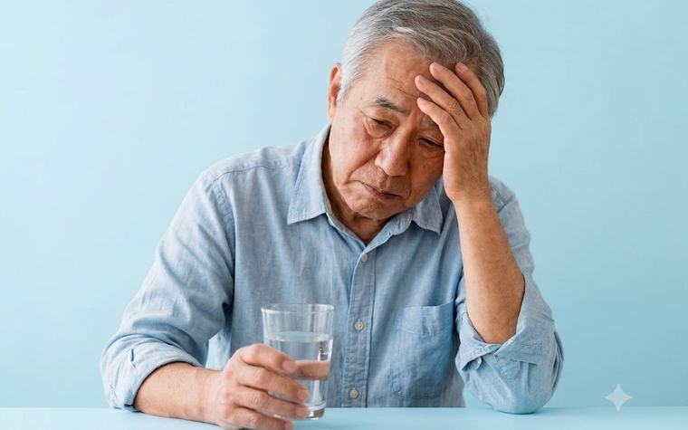 Dấu hiệu thiếu sắt sau tuổi 60 và cách bổ sung an toàn