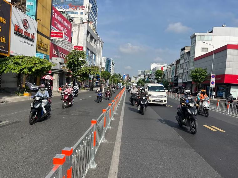 TP Hồ Chí Minh quyết liệt xóa “điểm đen” tai nạn giao thông