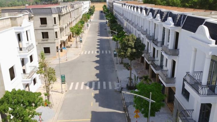 Nhà ở dưới 1 tỷ đồng xuất hiện thêm tại TP.HCM, nguồn cung sắp tăng mạnh