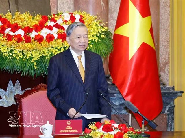 Top leader and spouse to visit Russia, France