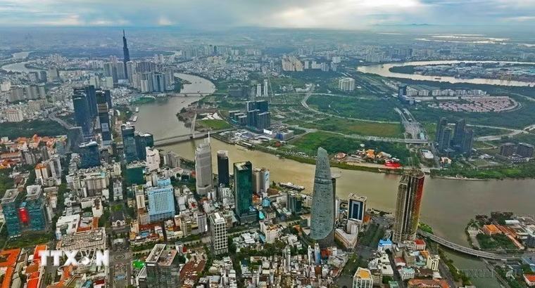 TP Hồ Chí Minh khai thác không gian chính sách mới để phát triển văn hóa