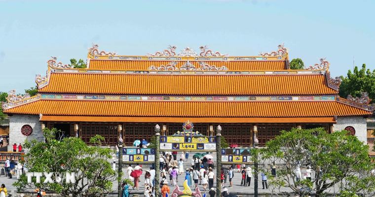Việt Nam hướng tới mô hình du lịch tăng trưởng cả về lượng và chất