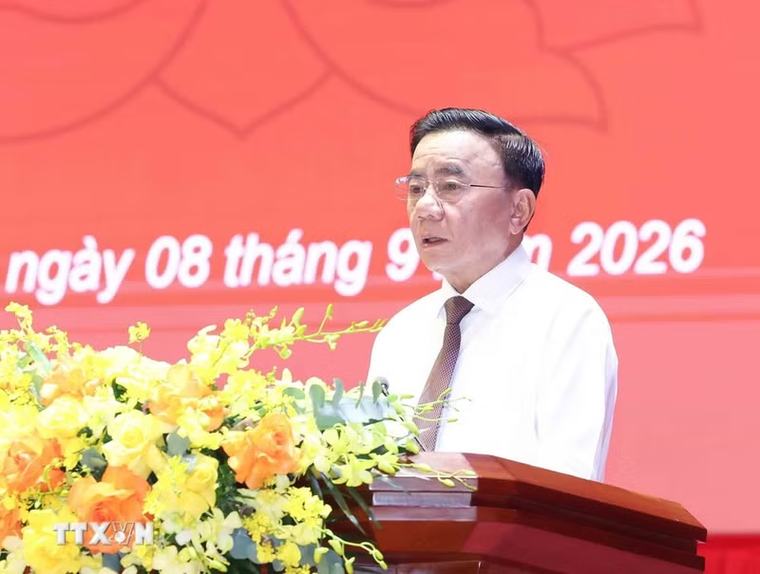 Học viện Chính trị Quốc gia Hồ Chí Minh đổi mới căn bản để đáp ứng yêu cầu mới
