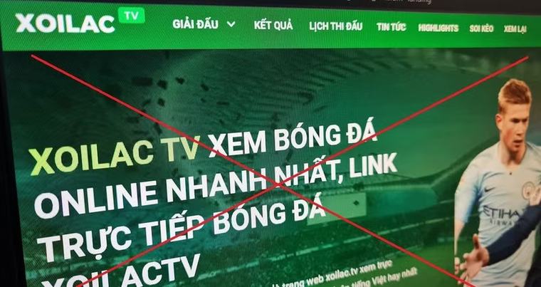 Vụ "Xôi Lạc TV": Truy tố 74 người, thu lợi bất chính hơn 130 tỷ đồng