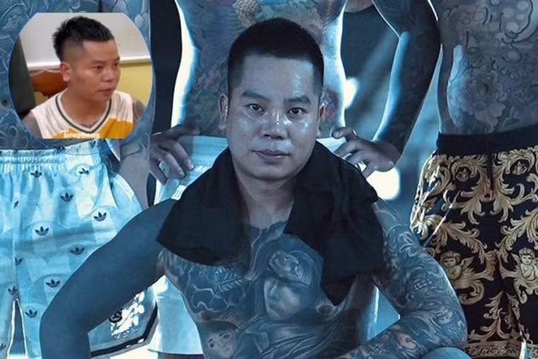 'Giang hồ mạng' Cao Ngọc Sáng vừa bị bắt là ai?