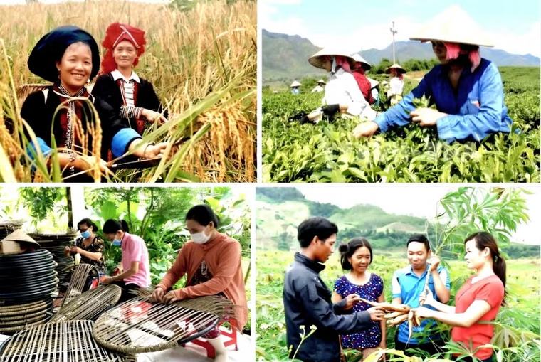 Tại sao giải ngân vốn các chương trình mục tiêu quốc gia tiếp tục chậm?