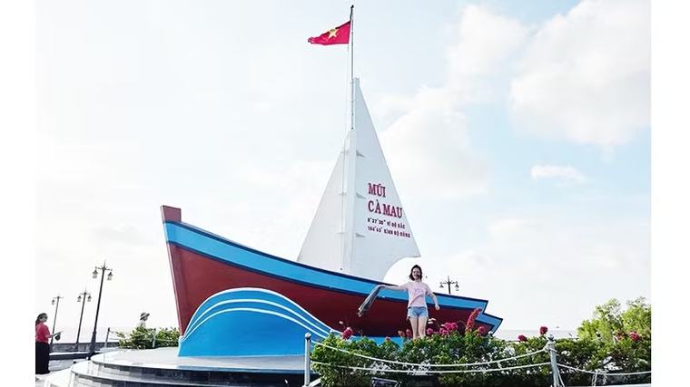 Nói với Cà Mau