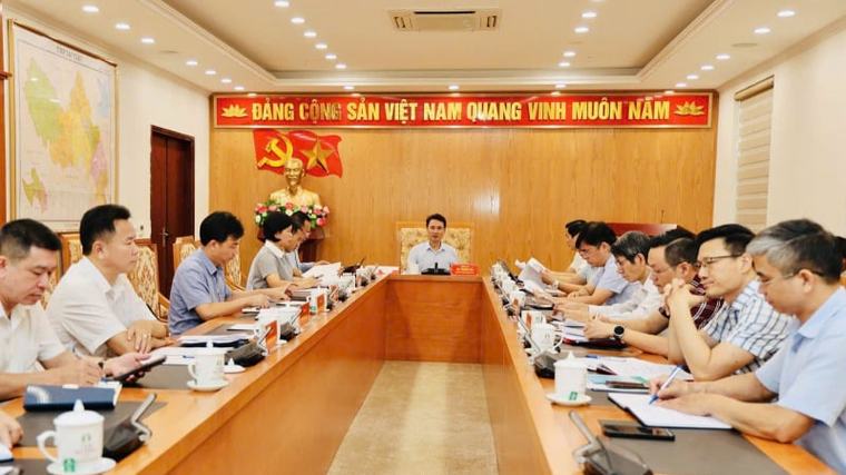 Sắp diễn ra Hội thảo khoa học “Sâm Lai Châu